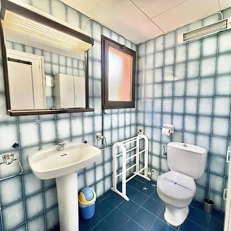 Appartement Saint Jacques A3 *