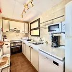 Saint Jacques A3 아파트 로지즈