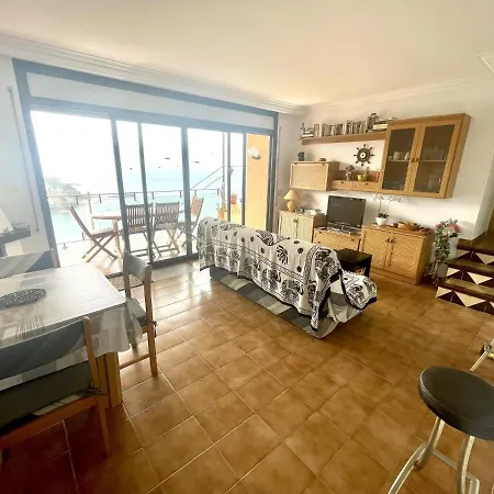 Saint Jacques A3 Apartment *