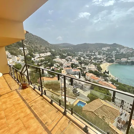 Saint Jacques A3 Apartment *