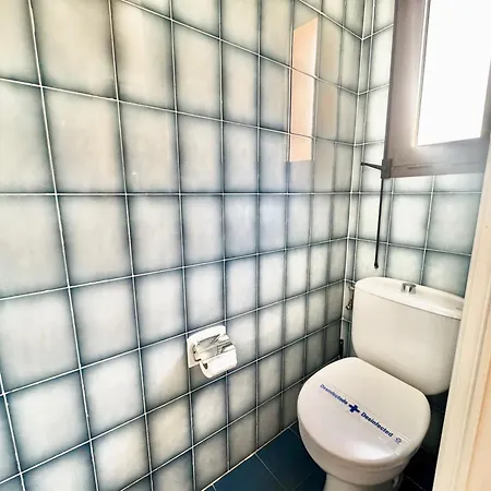 Saint Jacques A3 Lägenhet