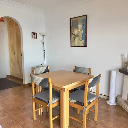 Saint Jacques A3 Lägenhet *