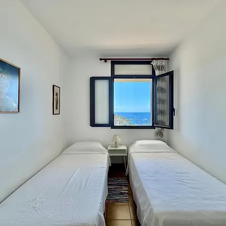 Saint Jacques A3 Rosas