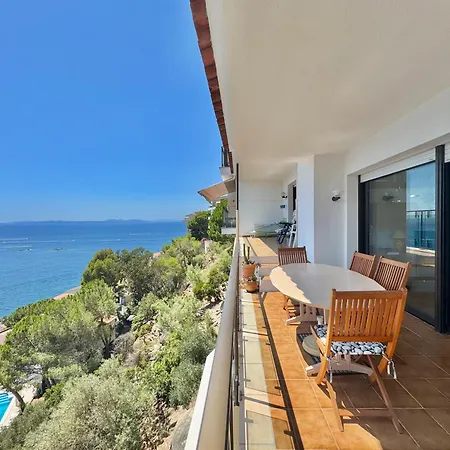 Saint Jacques A3 Lägenhet