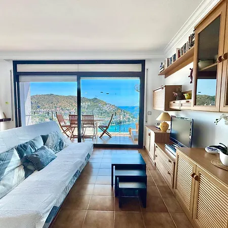 Saint Jacques A3 Lägenhet *