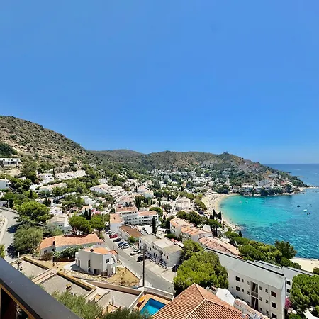 Lägenhet Saint Jacques A3 *