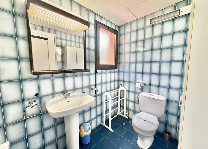 Lägenhet Saint Jacques A3 *