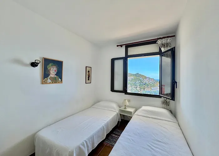 Lägenhet Saint Jacques A3 Rosas