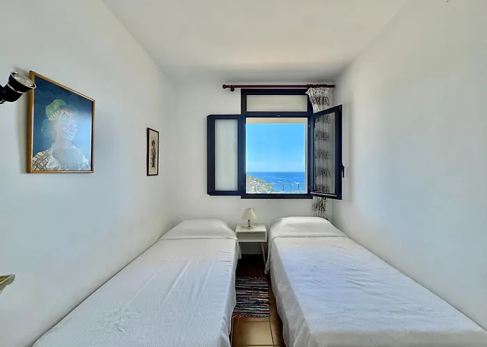 Saint Jacques A3 Rosas