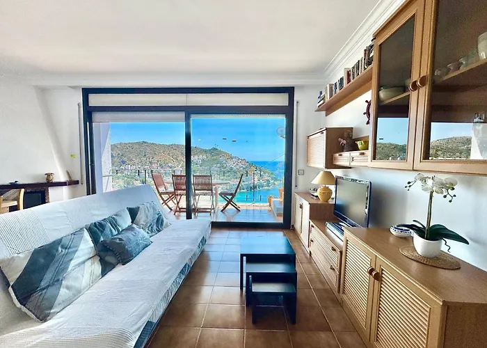 Saint Jacques A3 Lägenhet *