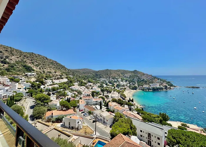 Lägenhet Saint Jacques A3 *