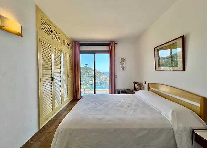 Saint Jacques A3 Lägenhet *