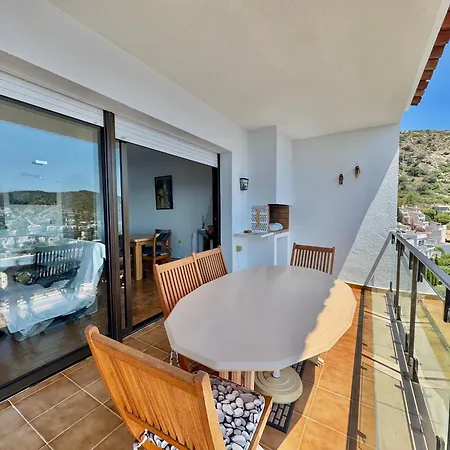 Appartamento Saint Jacques A3 Roses